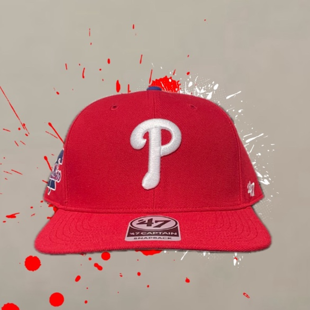 Philadelphia Phillies SnapBack ‘47